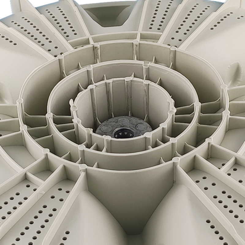 极速洗衣机波轮转盘hXQB75-H711U/H710U/H7041U/H711UQ710U水叶37