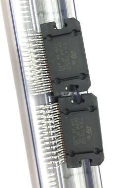 新品三极管 TDA7850 sZIP封装 直插 原装进口 全新 改装汽车功放