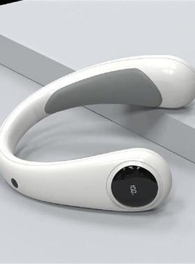 极速Hanging Neck mHeating Digital Display Electric Heater US