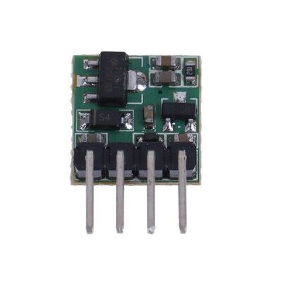 新品1pcc 3V-18V DC Bistable Flip-flop Latch Switch Circuit