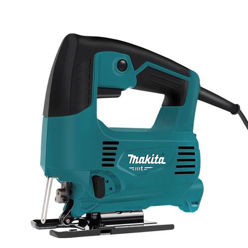 新品电动曲线锯M43n01B木工家用电锯线切割机木板电切割锯往复锯