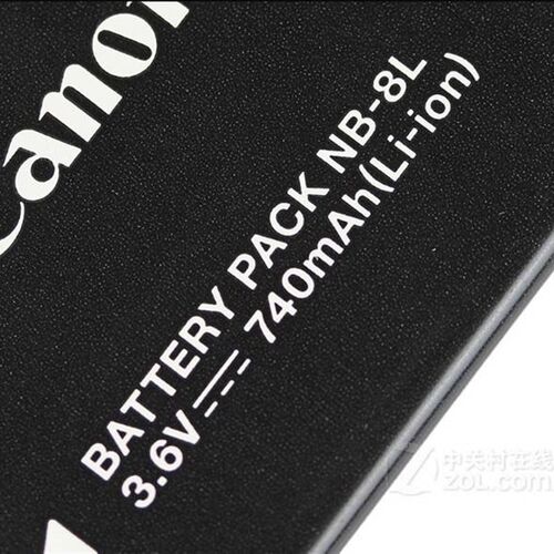 新品PC1475 PC1585 PC1590 A000 DA A2200 A200 NB8L Battery