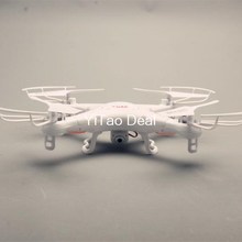 极速Newest Version Syma X5C X5C-1 2.4G 6 Axis GSYRO HD Camer