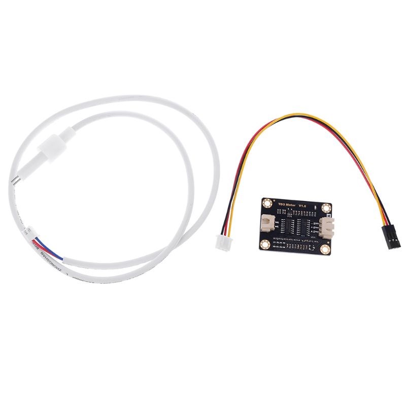 极速og TDS Sensor Water Conductivity Sensor forR Liquid Dete
