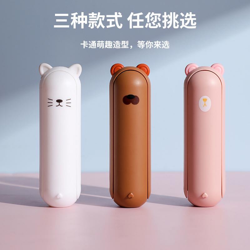 极速2023新i款粘毛器可水洗替换滤心滚筒黏尘纸衣服除毛器粘毛神