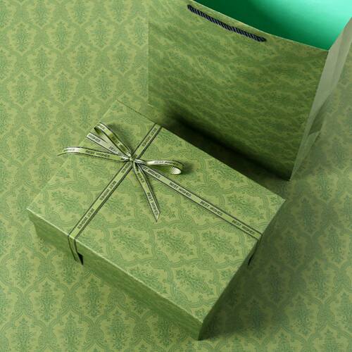 新品gift ebox  Birthday gift package presentation box gift c