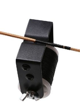极速1pc Metal Arrlow Bow String Winder Bowstring Wire Windin