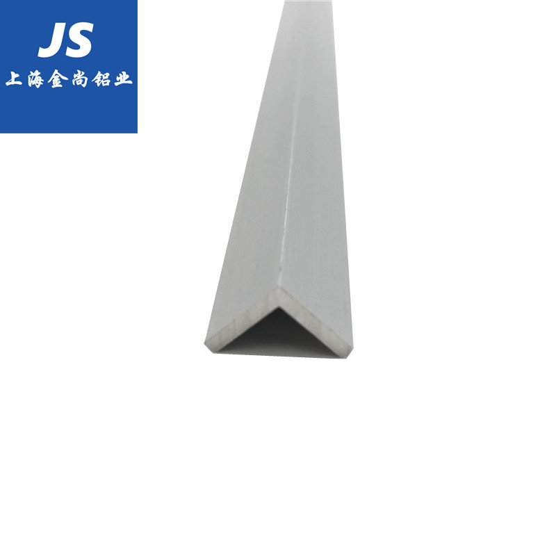 极速角铝12x12x2mm铝合金型材直角F90度氧化包边三角等边l型铝合