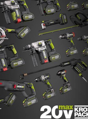 极速锂电无d刷电动扳手WE270架子工具电板手大扭力冲击风炮WU279