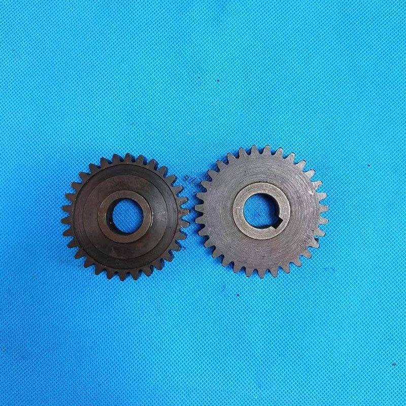 金硕磨板机配件 金硕磨板机正齿轮（M2-30T）