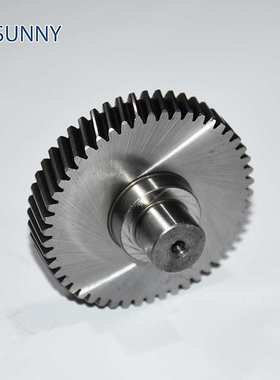 20crmoti传动齿轮厂家现货齿轮传动齿轮不锈钢材质传动齿轮可定制