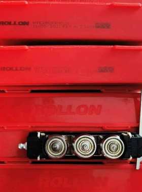 意大利ROLLON滑块导轨 NTE28 DSD280530 ASN220210  CEX20-60-2RS