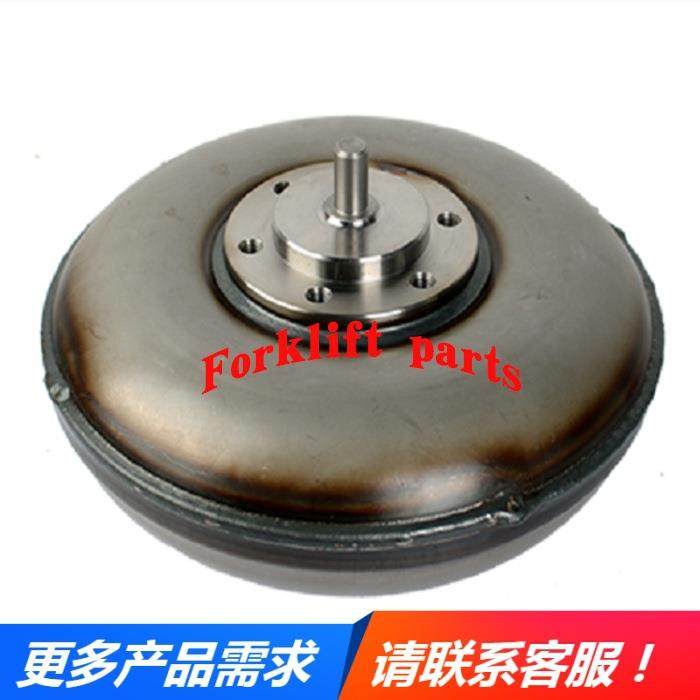 Komatsu小松叉车配件FD20/30-12/14代波箱变矩器DC6A26500000配套