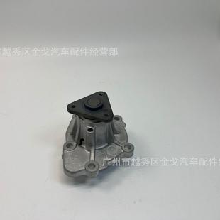 25100 适用现代起亚御翔ix35索纳塔八代智跑水泵 25002