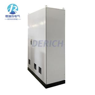 柜 防雨机柜PS并柜拼装 枣庄仿威图并柜国产威图柜 7035色威图柜