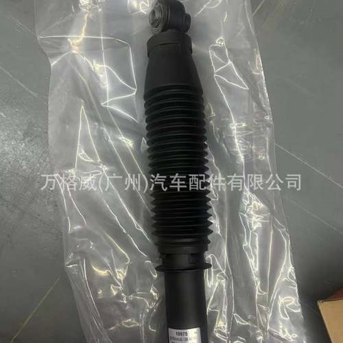 适用长安CS35北汽EU5陆风X2猎豹CS9昌河Q35新绅宝D50汽车后减震器