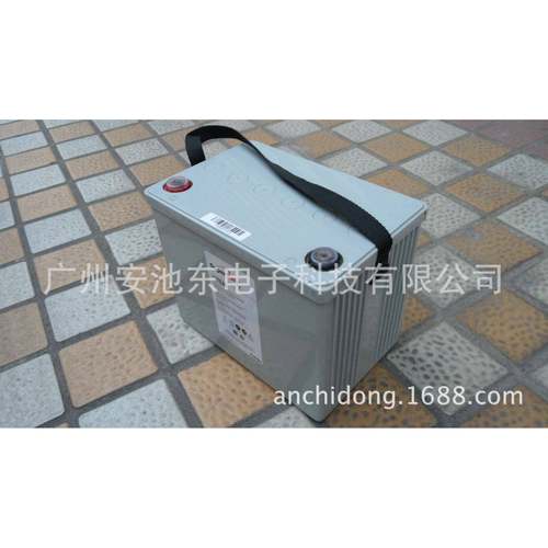 12TE60 霍克电池12V62AH 艾诺斯Enersys