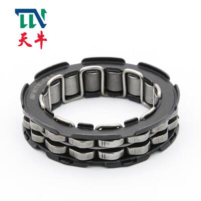 雅马哈660R2001 2002 2003ATVCan-AmDS650 00-08启动器离合器轴承