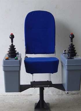 THQ1-301/77山东鲁杯联动控制台控制档位左右各六档