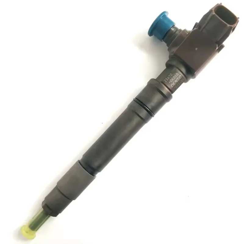 23670-0E020 23670-09430适用于丰田2GD电装喷油器23670-11020