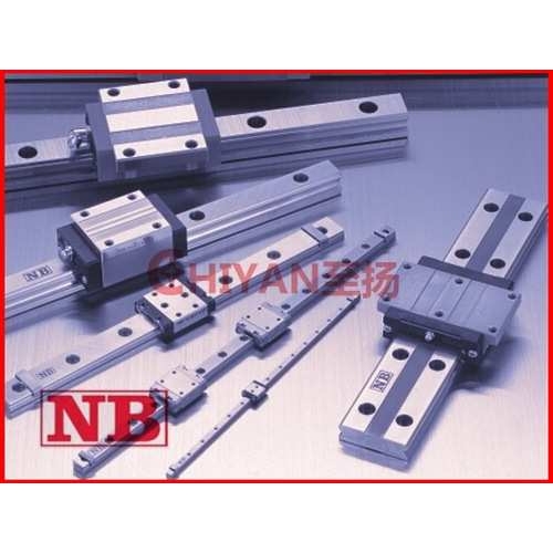 NB直线导轨滑块 SEBS5A SEBS5AY线性滚珠导轨滑块现货