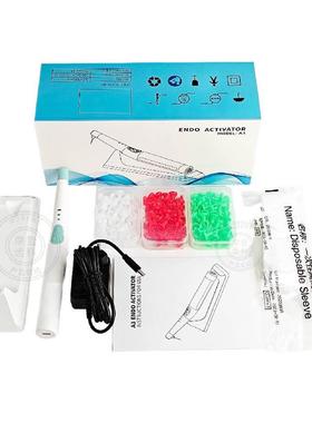 Sonic Irrigator Tips Endo Activator For Dental Instrument Ro