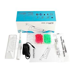 Sonic Irrigator Tips Endo Activator For Dental Instrument Ro