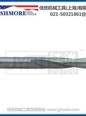 RUSHMORE英制硬质合金 TIAIN涂层钻头 9/64“-7/32”