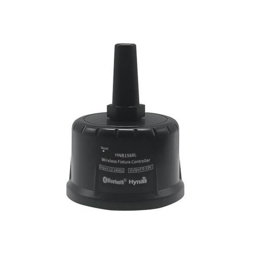 HNB156XL 150米蓝牙传输距离 转换器 app设置 Zhaga book18