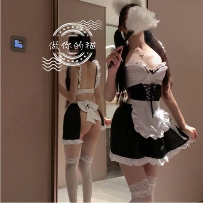 性感睡衣女高级大码蕾丝吊