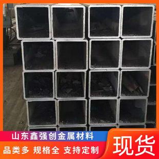 现货 Q235B大口径方矩管 q235方管 方管Q235B大口径方矩管 可切割
