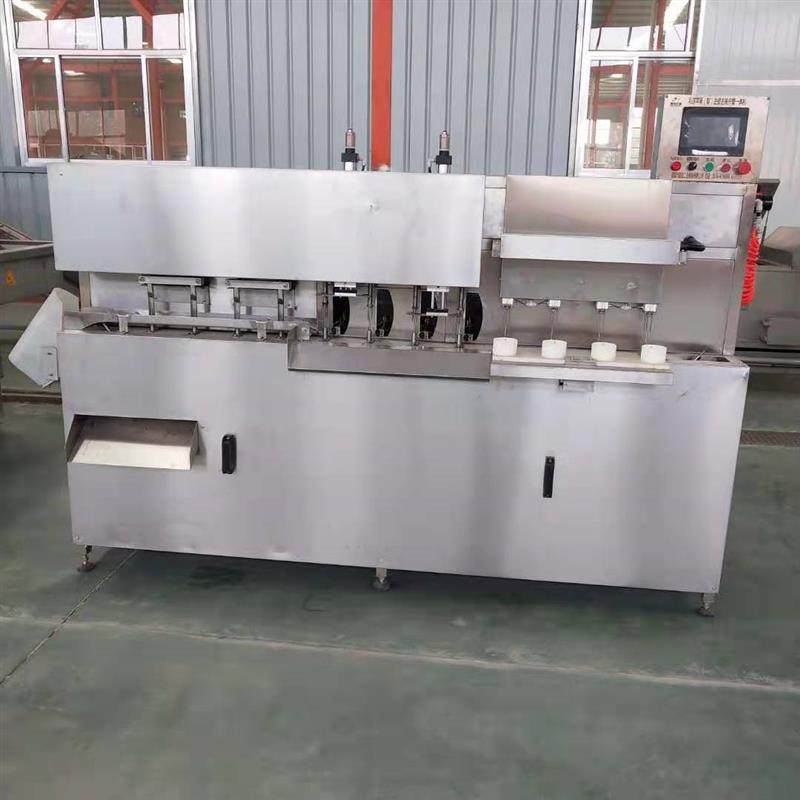 全自动水果去皮去核机梨去皮去核分瓣机苹果削皮去核分瓣一体优惠