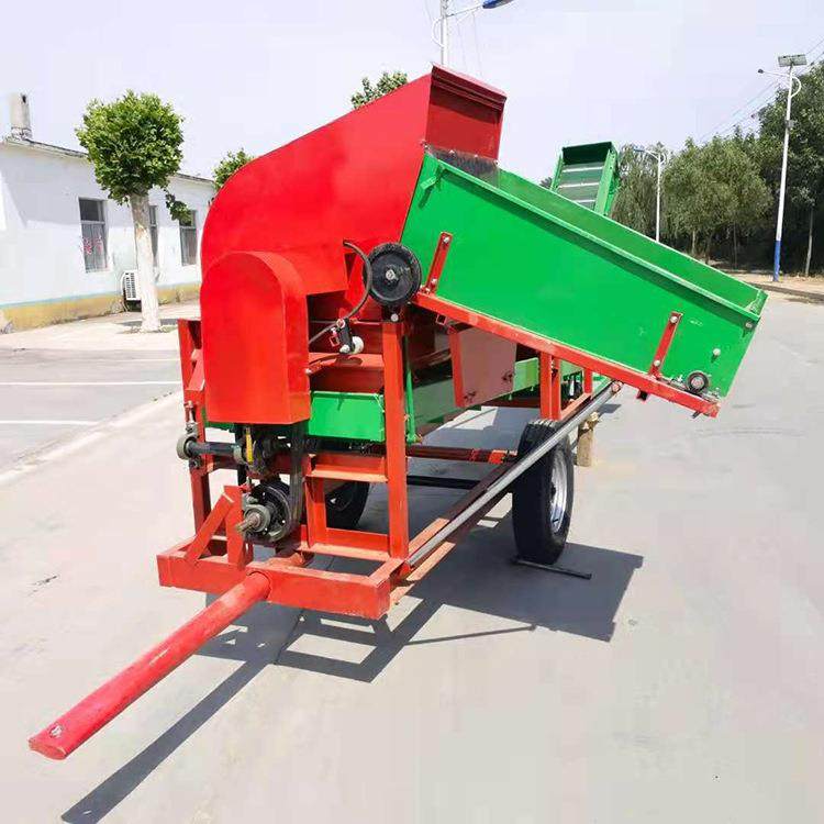 花生果秧分离机全新自动装袋花生摘果机农友花生打果机干湿两用,农机/农具/农膜,收割机械,淘宝优惠券,粉丝福利购,淘宝优惠卷