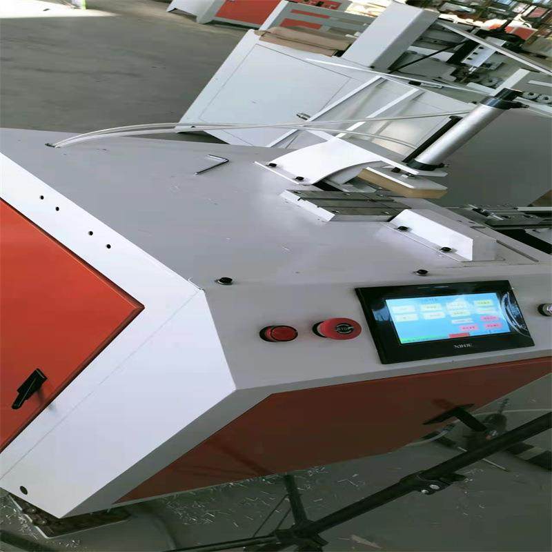 切铝机 全自动数控铜棒铝合金型材切割机 多功能切铝设备,五金/工具,其他机械五金,淘宝优惠券,粉丝福利购,淘宝优惠卷