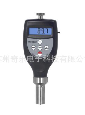 HT-6510A/C/D/B数显邵氏硬度计海绵塑料橡胶硬度计邵尔硬度测量仪