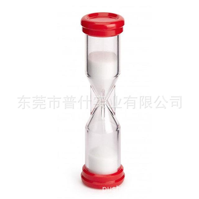 优质精准30秒塑料沙漏塑胶模具塑料模具注塑模具注塑件加工定制现