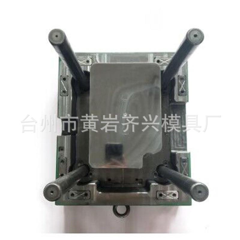 专业日用品模具塑料模具篮子花盆花缸方形盒子模具箱子模具设计加