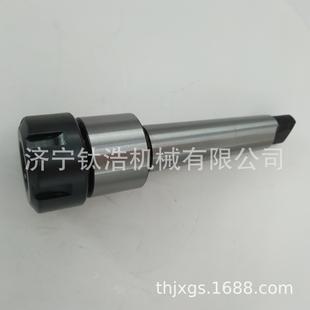 ER40刀柄厂家直销价格品质保障现货 公制80ER32