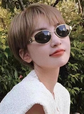 凯旋门墨镜近视太阳镜CL40235U