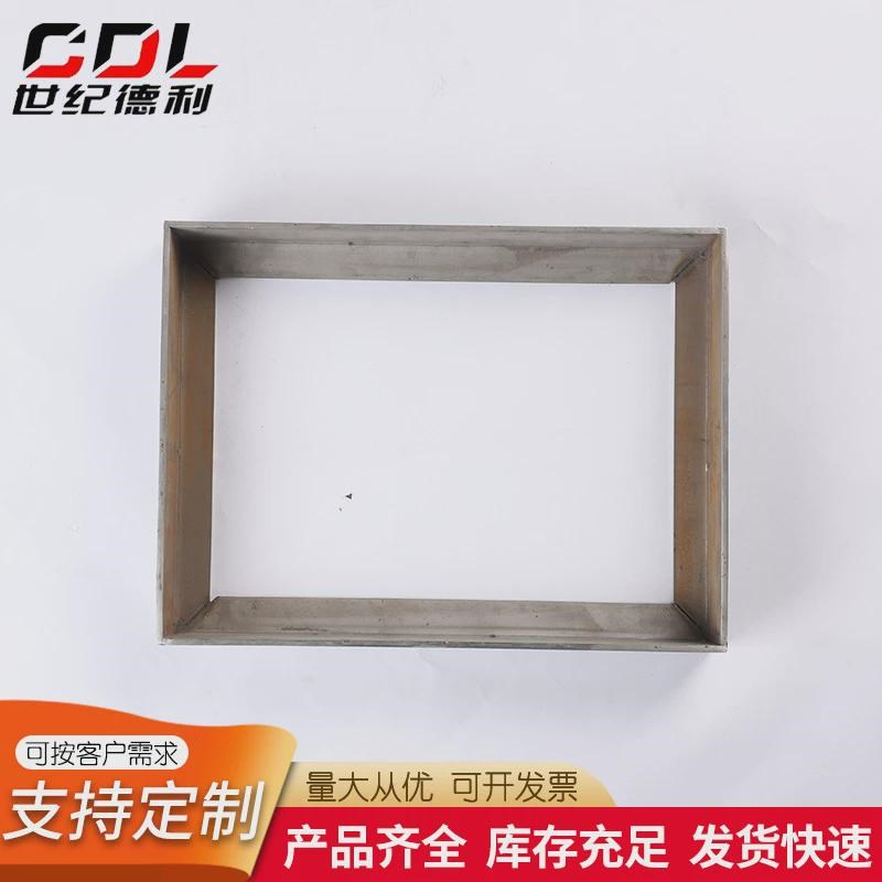 304不锈钢井盖镀锌喷漆井盖定/制隐形雨水装饰井盖格栅