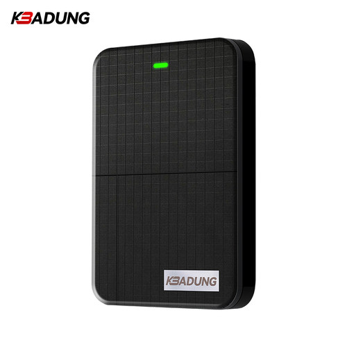 科保盾USB3.02.5英寸移动硬盘