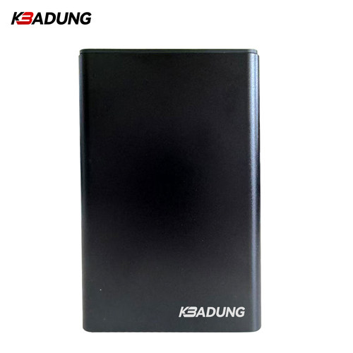 科保盾USB3.01TB移动硬盘