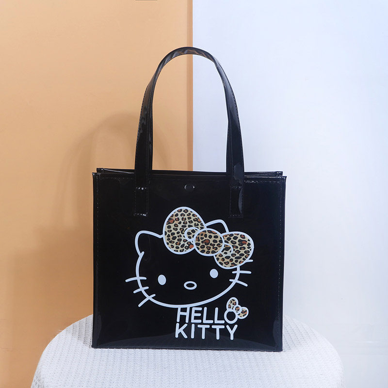 HelloKitty大容量防水托特包