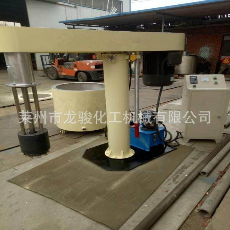 11KW电动升降篮式研磨机15KW液压篮式砂磨机22KW中试分散研磨机,五金/工具,其他机械五金,淘宝优惠券,粉丝福利购,淘宝优惠卷