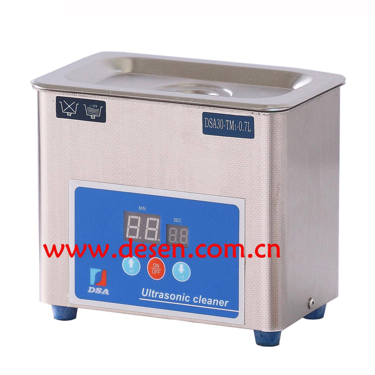 厂家供应DSA30-TM1珠宝首饰超声波清洗机便携式超声波清洗机