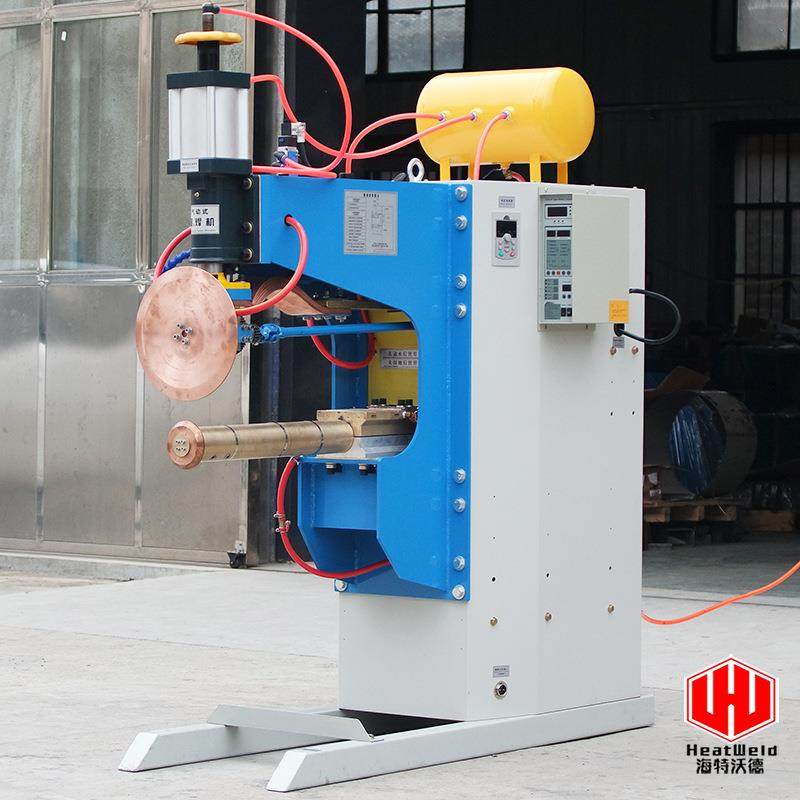 横向滚焊机圆桶封底长臂缝焊机三元催化器焊接不锈钢304、430