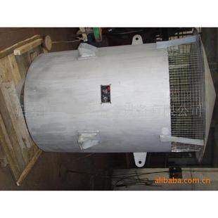 供应高炉均压放散阀消声器
