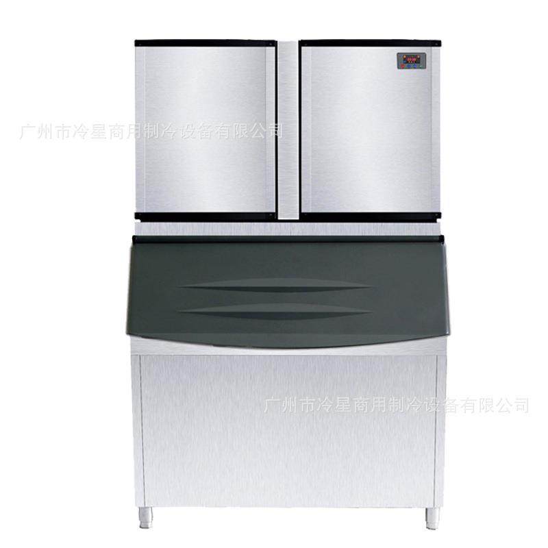 大型颗粒制冰机2000P磅1000公斤24h方块冰机380V50hz自动220v60hz,厨房电器,其他商用厨电,淘宝优惠券,粉丝福利购,淘宝优惠卷
