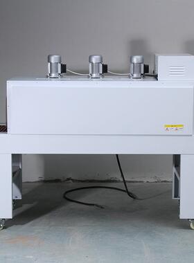 4025-1520J内循环包装全自动L型封切机热收缩膜包装机源头工厂