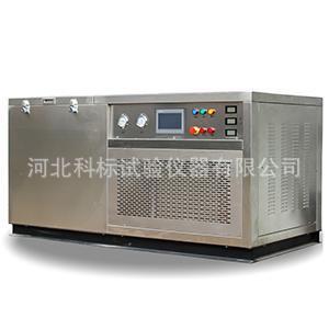 厂家供应KDR-V3V5V7型混凝土快速冻融试验机冻融试验箱